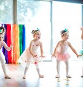 Tutu Studios Ballet and dance classes Sydney's Eastern Suburbs & Inner City Randwick Ballet Dancing Classes & Lessons 8_small