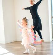 Tutu Studios Ballet and dance classes Sydney's Eastern Suburbs & Inner City Randwick Ballet Dancing Classes & Lessons 10_small