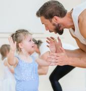 Tutu Studios Ballet and dance classes Sydney's Eastern Suburbs & Inner City Randwick Ballet Dancing Classes & Lessons 12_small