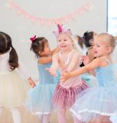 Tutu Studios Ballet and dance classes Sydney's Eastern Suburbs & Inner City Randwick Ballet Dancing Classes & Lessons 14_small