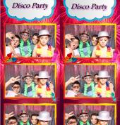 Photo Booth Birthday Pics Madfun