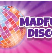 Madfun Disco Childrens Parties Melbourne