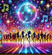 Madfun Childrens Discos Melbourne
