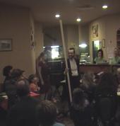 Pagliacci's Italian Resturant