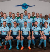 First Team