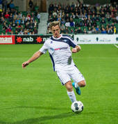 Sorrento FC (white) v Sydney FC (blue) - FFA Cup