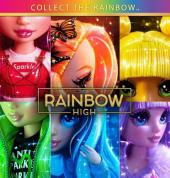 Shop Amazing Rainbow High Fashion Dolls for Girls Online | Your ToyBox