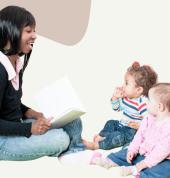 Babies are naturally musical