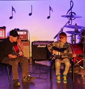 Glen & Oska M