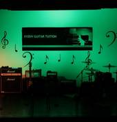 Glen - 2012 Recital