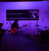 Glen, Calum & Paul - 2012 Recital