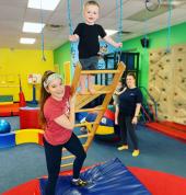 My Gym Children's Fitness Ashfield Ashfield Indoor Play Centers 2_small
