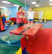 My Gym Children's Fitness Ashfield Ashfield Indoor Play Centers 3_small
