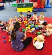 My Gym Children's Fitness Ashfield Ashfield Indoor Play Centers 4_small