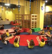 My Gym Children's Fitness Ashfield Ashfield Indoor Play Centers 6_small