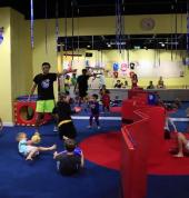 My Gym Children's Fitness Ashfield Ashfield Indoor Play Centers 7_small