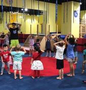 My Gym Children's Fitness Ashfield Ashfield Indoor Play Centers 8_small