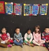 My Gym Children's Fitness Ashfield Ashfield Indoor Play Centers 10_small