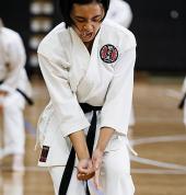 GKR Karate Booragul - Martial Arts based Self Defence classes in Booragul, New South Wales, Australia.