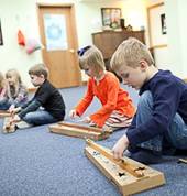 Dulcimer class