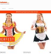 Oktoberfest Costumes Melbourne Party Suppliers 1_small
