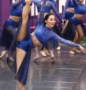 Bradshaw Dancers Mcgraths Hill Cheerleading Classes & Lessons 2_small