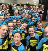 Bradshaw Dancers Mcgraths Hill Cheerleading Classes & Lessons 4_small