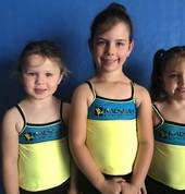 Bradshaw Dancers Mcgraths Hill Cheerleading Classes & Lessons 3_small