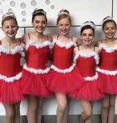 Bradshaw Dancers Mcgraths Hill Cheerleading Classes & Lessons 5_small