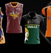 Custom Sportwear