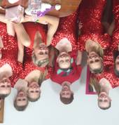 14 yrs Plaza Show Coffs Harbour