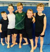 Kimnastix Tuggerah Gymnastics Classes & Lessons 2_small