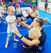 Kimnastix Tuggerah Gymnastics Classes & Lessons 3_small