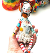 Art & Create Studio Maleny Maleny Arts & Crafts School Holiday Activities 2_small