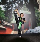 Emerald Dragon Martial Arts Penrith Martial Arts Academies 3_small