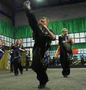 Emerald Dragon Martial Arts Penrith Martial Arts Academies 5_small