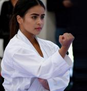 GKR Karate - Martial Arts based Self Defence in Carrara Prime, Queensland