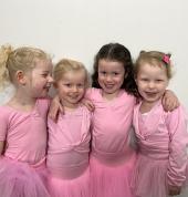 Bebe Ballet Henley Beach Ballet Dancing Classes & Lessons 1_small
