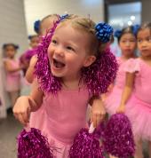 Bebe Ballet Henley Beach Ballet Dancing Classes & Lessons 2_small