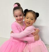 Bebe Ballet Henley Beach Ballet Dancing Classes & Lessons 3_small