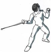 Silversword Fencing Academy Engadine Fencing Classes & Lessons 1_small