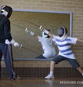 Silversword Fencing Academy Engadine Fencing Classes & Lessons 4_small
