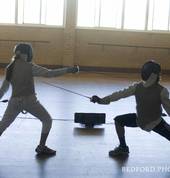Silversword Fencing Academy Engadine Fencing Classes & Lessons 5_small
