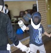 Silversword Fencing Academy Engadine Fencing Classes & Lessons 7_small