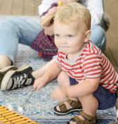 Mini-Music Explorers (Toddlers)