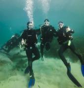 PRO DIVE Alexandria Alexandria Scuba Diving Schools 1_small