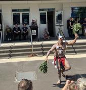 Aboriginal Culture at Corporate Events