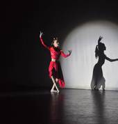 Melbourne Dance Theatre School of Excellence Bundoora Ballet Dancing Classes & Lessons 2_small