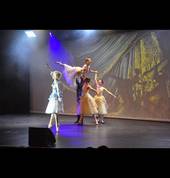 Melbourne Dance Theatre School of Excellence Bundoora Ballet Dancing Classes & Lessons 3_small