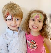 Sydney Fun Faces Marsden Park Face Painting 1_small